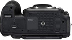 Nikon 1559 D500 DSLR Camera 200-500mm Lens Renewed