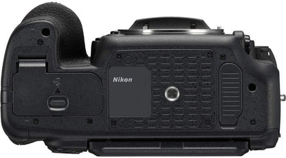 Nikon 1559 D500 DSLR Camera Bundle (Renewed)