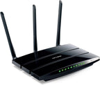 TP-Link TD-W8980 N600 Dual Band Gigabit Modem Router