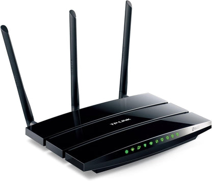 TP-Link TD-W8980 N600 Dual Band Gigabit Modem Router