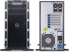 Dell PowerEdge T320 E5-2430 72GB RAM SAS Server Renewed