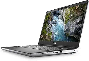 Dell Precision 7550 Laptop, i9, 32GB, 1.5TB SSD, Quadro T2000 (Renewed)