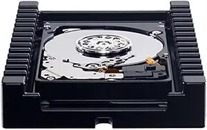 Western Digital WD2500HHTZ 250GB SATA 6Gbs HDD — main product image