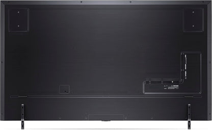 LG 86QNED80UQA 86" 4K QNED Smart TV 120Hz