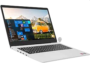 Dell Inspiron 15 3000 FHD Laptop Ryzen 3