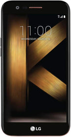 LG TP260 K20 Plus 5.3