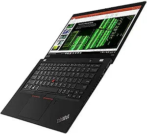 Lenovo 20NL000AUS ThinkPad X395 Ryzen 7 8GB 512GB SSD Touch Laptop