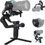 FeiyuTech PN-54T7-801Z SCORP 2 AI Camera Stabilizer