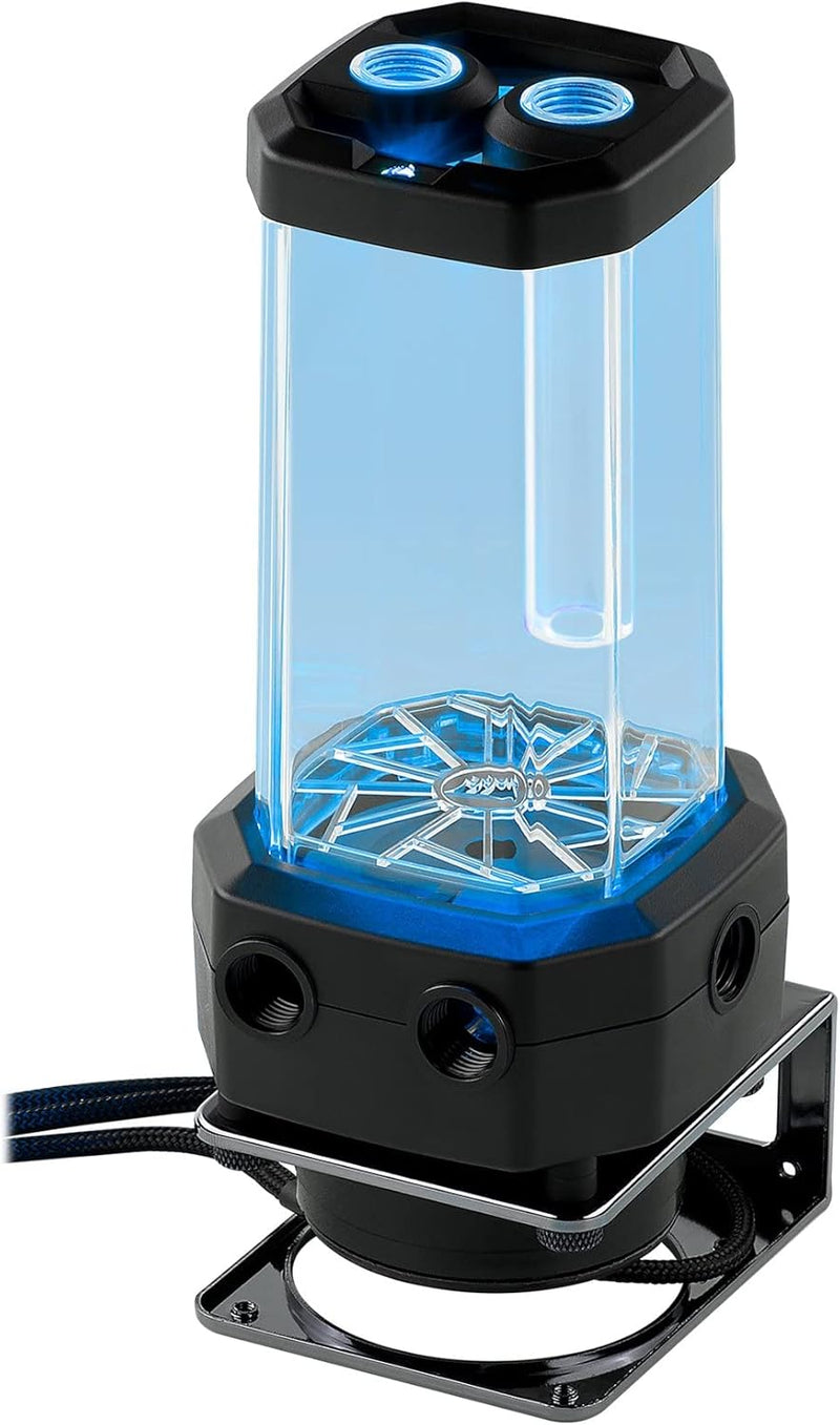 Corsair CX-9040006-WW Hydro X Series XD5 RGB Pump/Reservoir — main product image
