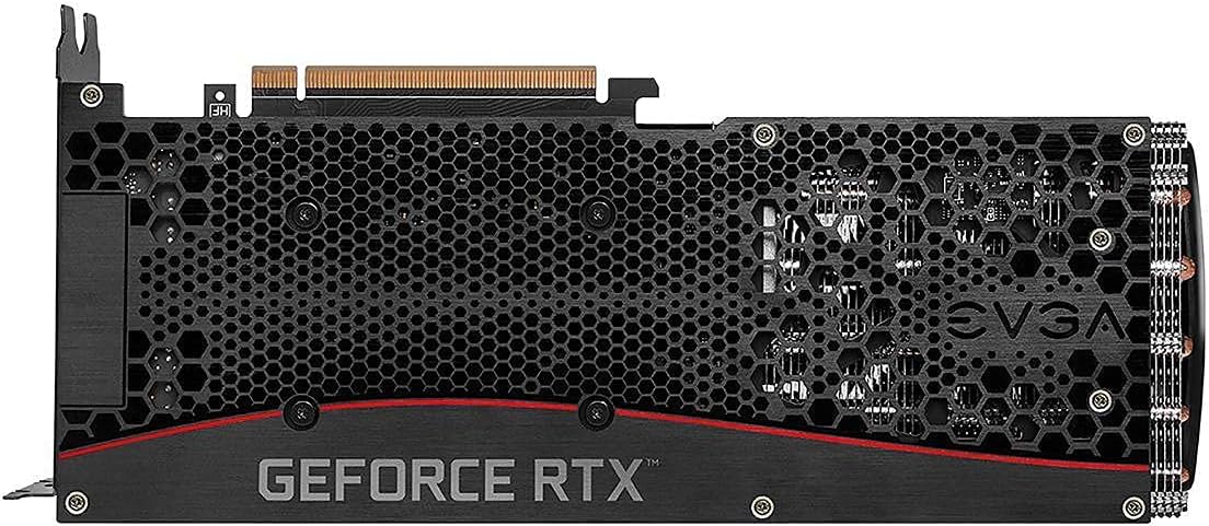 EVGA GeForce RTX 3070 XC3 Ultra 8GB GDDR6 LHR Renewed