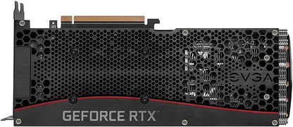 EVGA GeForce RTX 3070 XC3 Ultra 8GB GDDR6 LHR Renewed