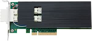Intel X520SR2BPL 10 Gigabit Server Adapter — main product image