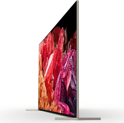 Sony E10SNXR65X95K 65-Inch BRAVIA XR Mini LED 4K TV
