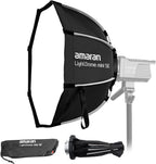 Aputure amaran Light Dome Mini SE Softbox Bowens Mount