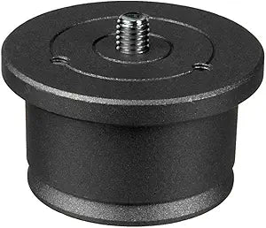 Manfrotto 400PL-HIG High Quick Release Plate 42mm