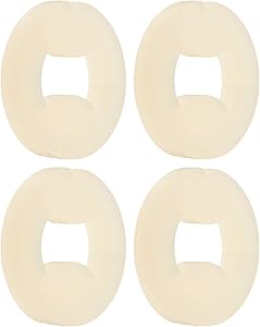 Hitachi 877993 Bumper Sheet 4-Pack for NV45AB Nailer — main product image