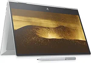 HP Pavilion x360 Laptop, i7, 64GB RAM, 1TB SSD, Touchscreen