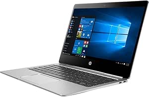 HP SB EliteBook Folio G1 4K Touchscreen - Refurbished — main product image