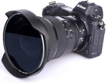NiSi 498766 112mm Natural Night Filter Nikon Z