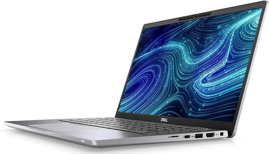 Dell Latitude 7420 Laptop - 14" FHD, i5, 16GB, 512GB SSD, Win 11