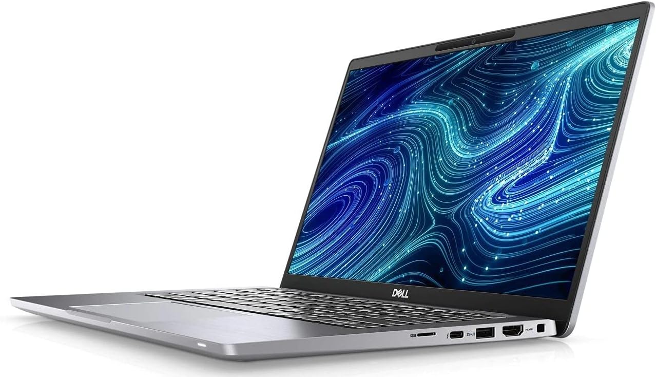 Dell Latitude 7420 Touchscreen i5 32GB RAM Laptop
