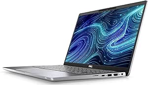 Dell Latitude 7420 Laptop i7 FHD Touch (Renewed)