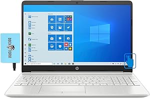 HP 3E7S0UA#ABA 15-dw3025cl Business Laptop Intel i5 64GB 512GB