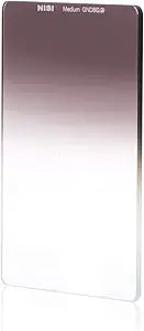NiSi 498466 P1 Medium GND8 Graduated Filter