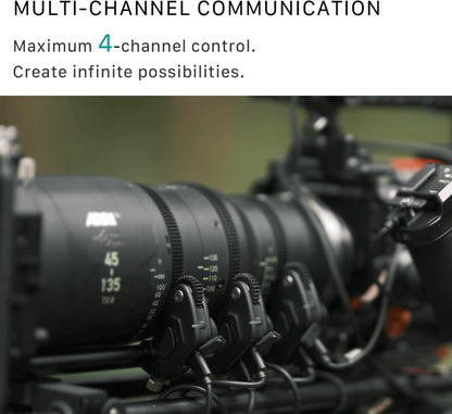 Tilta WLC-T05 TX Nucleus Nano II Wireless Lens Control Kit