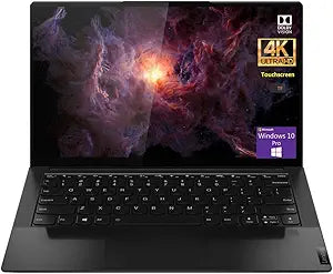 Lenovo LNU9005MUS IdeaPad UltraSlim 9i 4K Touch Laptop — main product image
