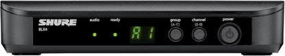 Shure BLX14/P31-H10 Wireless Headset Microphone System UHF