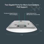 TP-Link Festa F54 AC1750 Gigabit Mesh WiFi