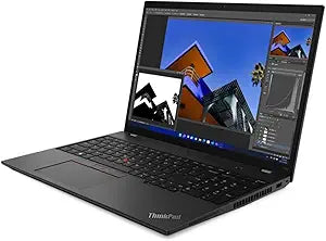 Lenovo 21BV0095US ThinkPad T16 G1 Touch Laptop — main product image