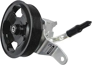 Hitachi PSP0011 Power Steering Pump - New OE Replacement — main product image