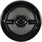 Sony XSMP1611B 6.5