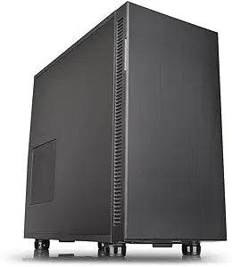 Thermaltake CA-1E3-00M1NN-00 Suppressor F31 Black Computer Case — main product image