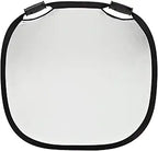 Profoto 100960 Medium Reflector Silver/White