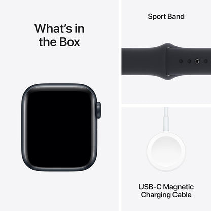 Apple Apple Watch SE 2nd Gen GPS 40mm