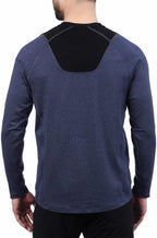 Spyder Active Midweight Long Sleeve Baselayer Shirt