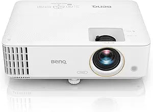 BenQ TH585 3500 Lumens 1080p DLP Gaming Projector — main product image