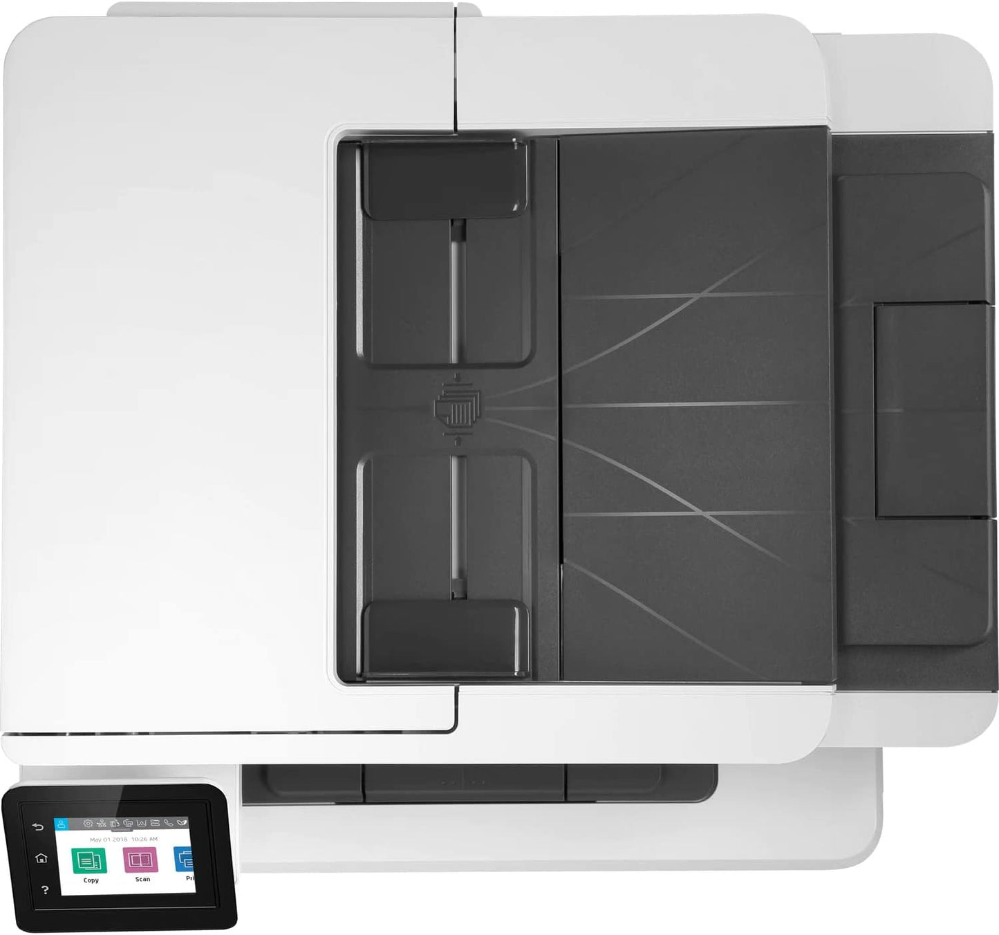 HP M428fdw LaserJet Pro Wireless All-in-One Printer