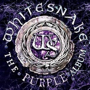 Sony Purple Album Japanese CD + DVD