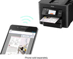 Epson WF-4830 Workforce Pro Wireless All-in-One Printer