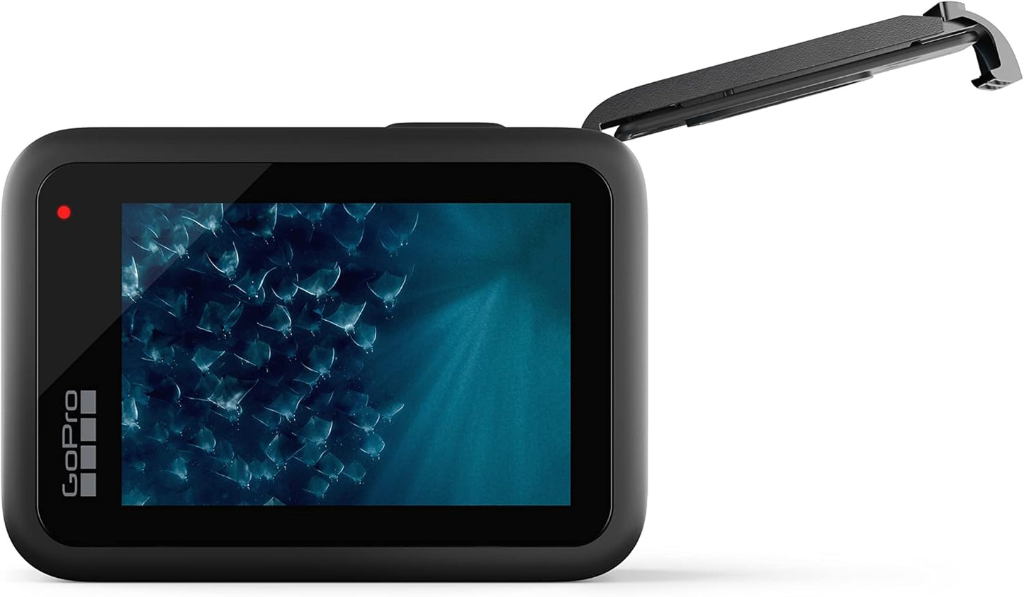 GoPro HERO11 Black Bundle Extra Battery Head Strap