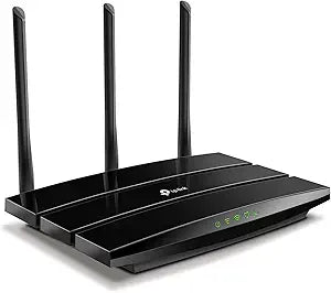 TP-Link AC1900 Archer A8 Smart WiFi Router Renewed — main product image