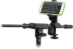IK Multimedia iKlip Xpand Mini Phone Holder