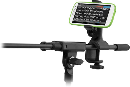 IK Multimedia iKlip Xpand Mini Phone Holder