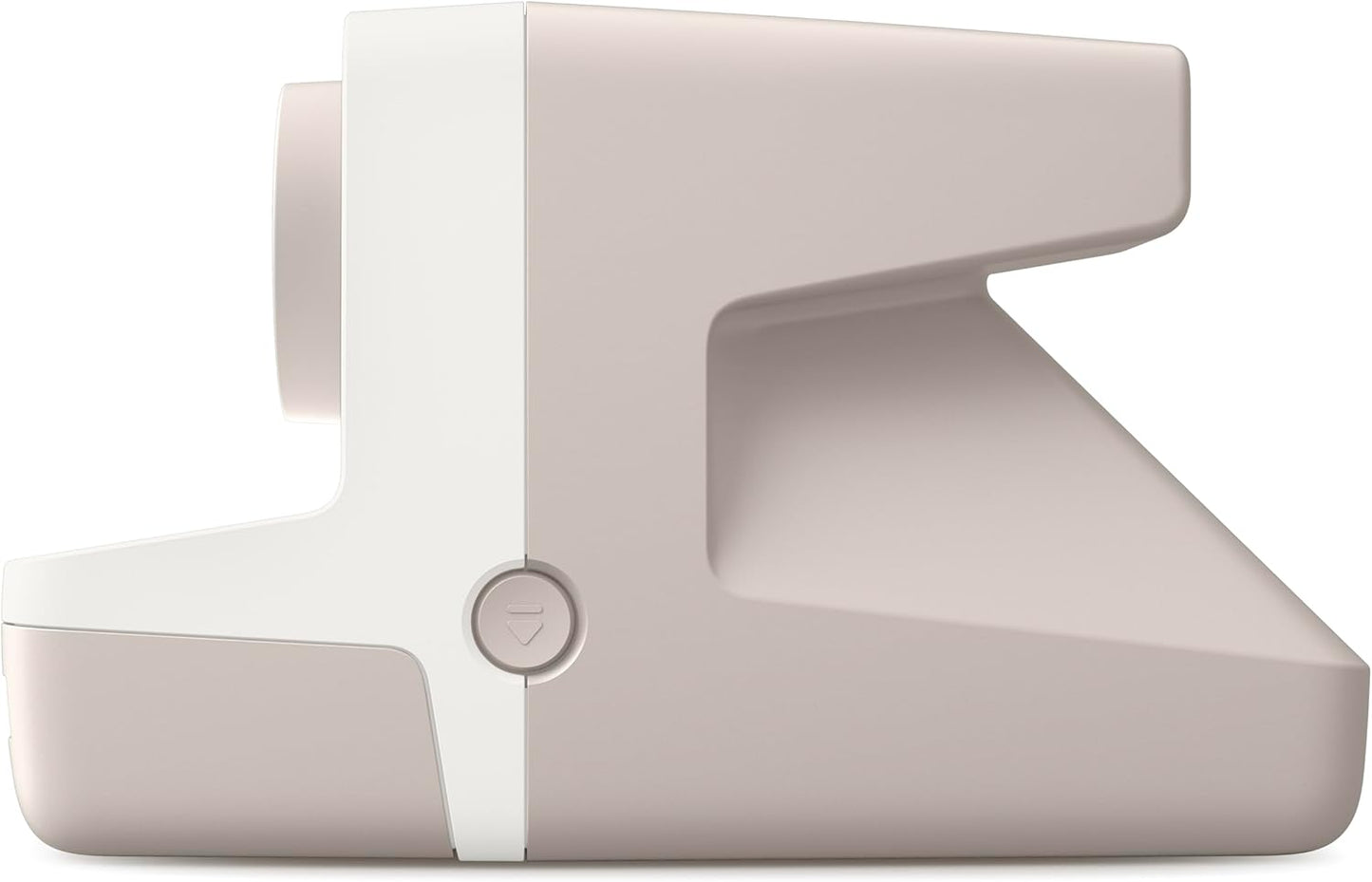 Polaroid 9130 Now Instant Camera - Vintage White