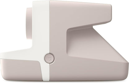 Polaroid 9130 Now Instant Camera - Vintage White