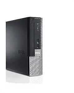 Dell OPTIPLEX 9010 USFF i7 Desktop PC